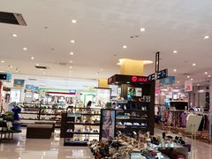 -百伦百货(简阳店)