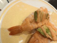 -滨寿司(高新伊藤店)