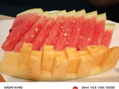 -宴礼烤鸭本味菜(蠡县商业步行街店)