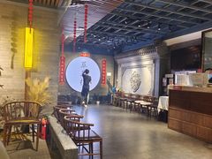 -萃華楼(王府井店)