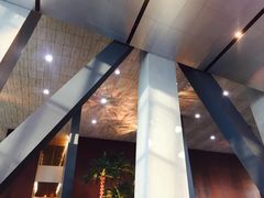 -中央广播电视总台(光华路办公区)