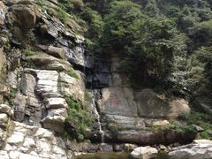 -石门涧