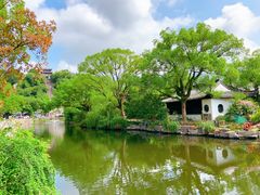 -台州府城(东湖)