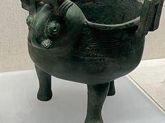 -皖西博物馆