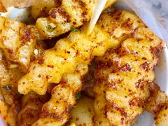 狼牙土豆-周小亮丁家坡洋芋(全国总店)