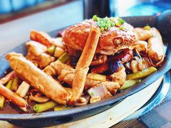 -蟹之国·精品蟹料理(极地店)