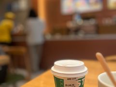 -星巴克(石厦街店)