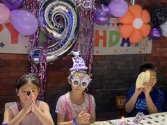 -4k轰趴馆(苏州街店)