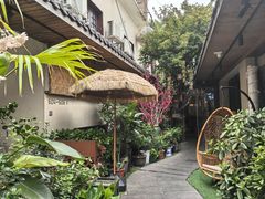 -王捌小院(红花坡店)