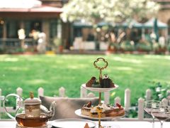 -马勒别墅饭店(静安寺店)