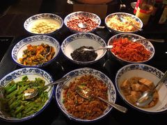 -成都天府丽都喜来登饭店