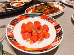 -塔哈尔·新疆盛宴(奉贤龙湖店)