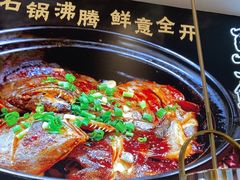 -纪林菜馆·博山菜老字号(八大局店)
