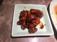 -新白鹿餐厅(嘉兴八佰伴华府店)