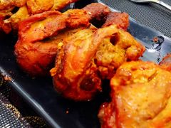 -清真·AL-JANNAT 佳纳特餐厅(狮子桥店)