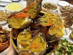 -三妹小龙虾·黄油蟹(华侨城总店)