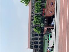 -民园广场