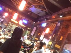 -重庆渝达老火锅(春熙路店)
