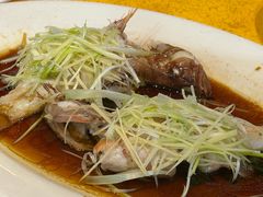 -大笑饭堂(甲子桥店)