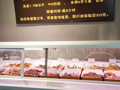 -33韩式自助烧烤(环城南路店)