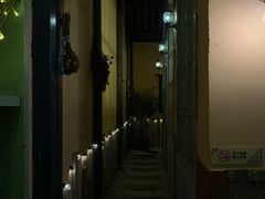 -花·fleur古董西餐厅(西城夜未央店)