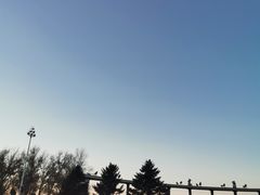 -人民防洪胜利纪念塔