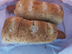 -木子木水日式烫面包(杭州首店)