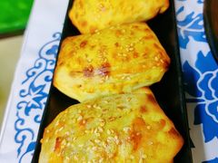 烤包子-马黑哥椒麻鸡(清江山水店)