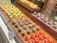 -郴州温德姆至尊豪廷大酒店·星璨自助餐厅