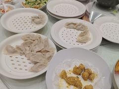 -盛百味·家宴餐厅(霸州分店)