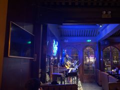 -悦界酒吧(后海店)