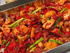 -No.DD戳子烧烤·江湖菜(北京总店)