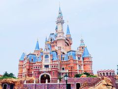 -上海迪士尼度假区