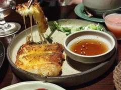-Fuzzy Bistro 浮几韩餐·茶酒馆
