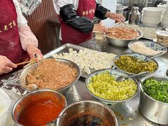 -金陵老丁家馄饨(新街口店)