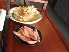 -渝都辣夫重庆老火锅(华新店)