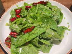 -薇酌饮·陕西菜(南门外店)