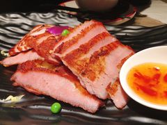 -新白鹿餐厅(金鹰新街口店)