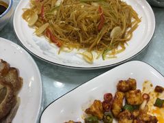 -六和聚传统烤鸭.天津菜(和平店)