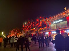 -大雁塔北广场音乐喷泉