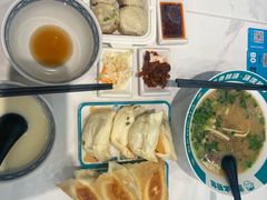 -当家水煎包·牛肉汤(浦江店)