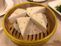 -苏州阳澄湖澜廷酒店-有景阁中餐厅