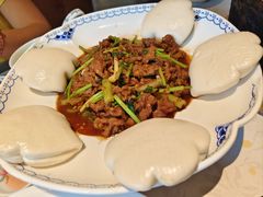 -维园悦谱·海派家常菜(乌鲁木齐南路店)