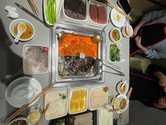 -海底捞火锅(百利广场店)