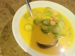 -绿茶餐厅(崇文门新世界店)