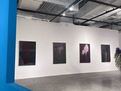 -chi K11艺术空间展览厅