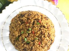 菌炒饭-菌之家·专业纯野生菌火锅·特色炒菌