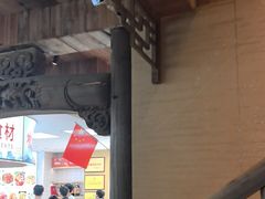 -徽三说·土徽菜·中国徽菜连锁品牌(一中店)