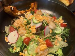 -芭莉与彩虹西餐厅(成都合生汇店)