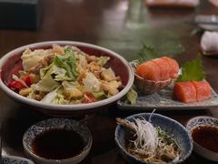 卜鑫色拉-串鑫